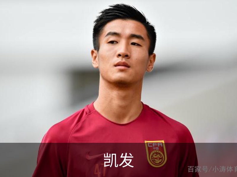 凯发简介